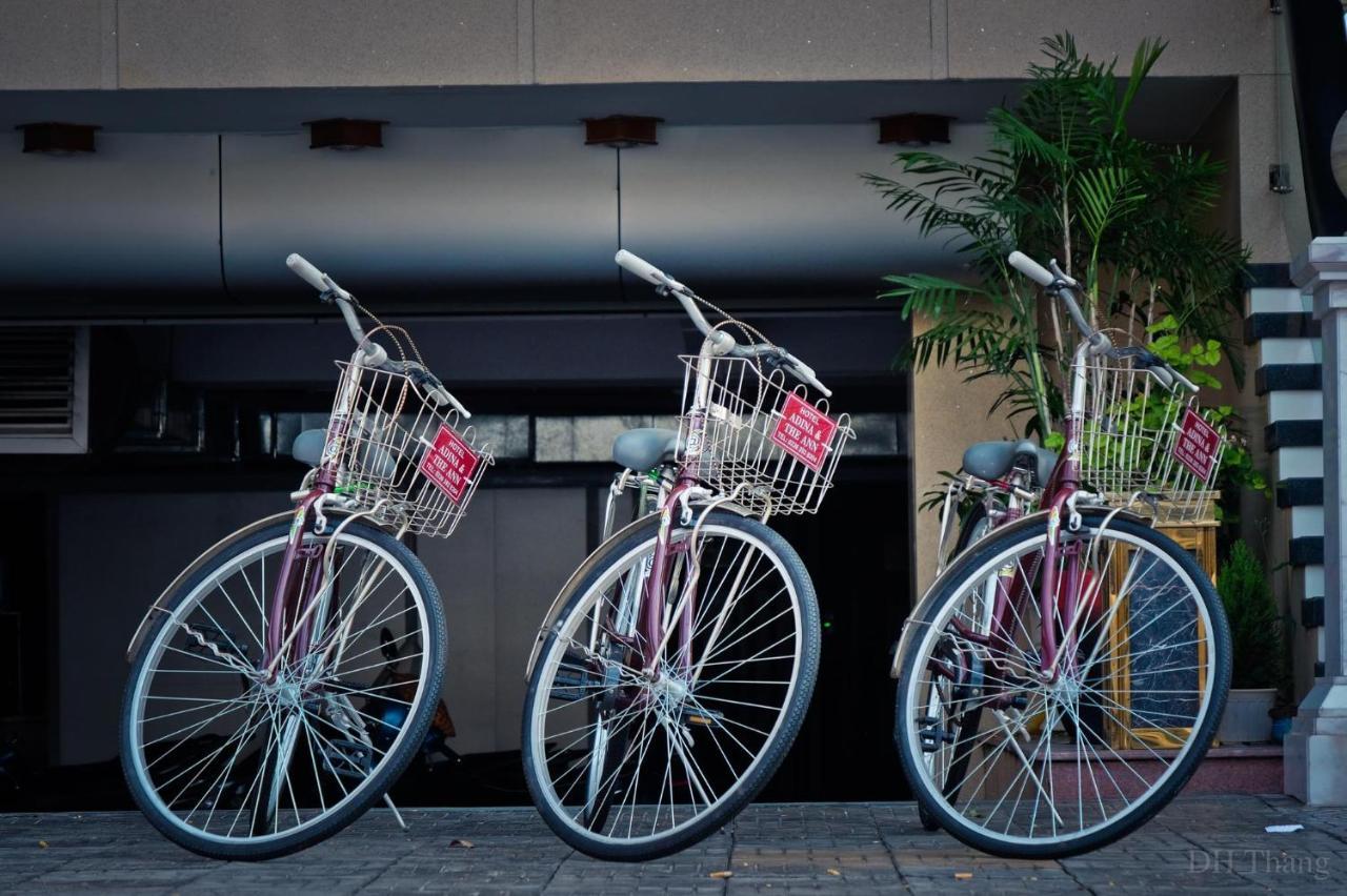 Adina Hotel Da Nang Exterior photo