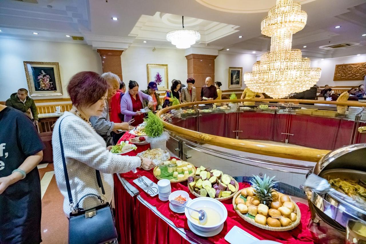 Adina Hotel Da Nang Exterior photo